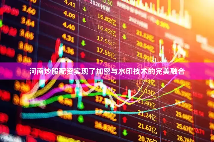 河南炒股配资实现了加密与水印技术的完美融合