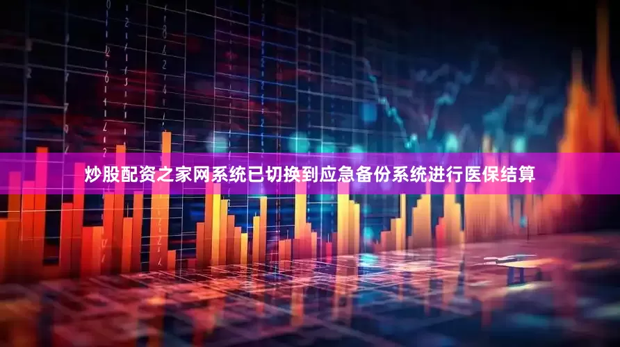 炒股配资之家网系统已切换到应急备份系统进行医保结算